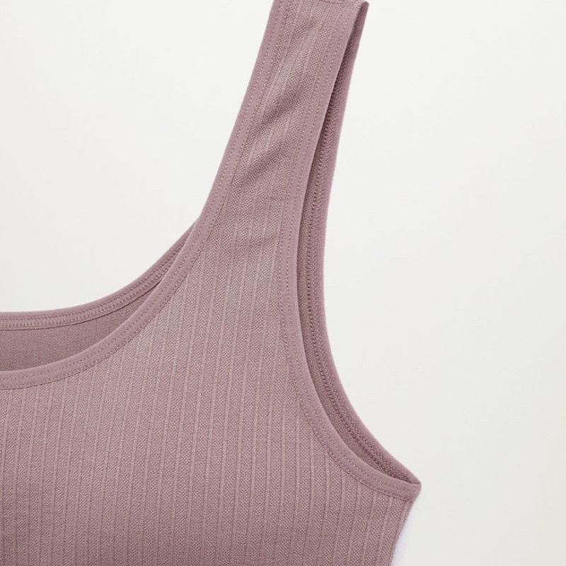 Áo Tập Yoga Nữ Mango Auth