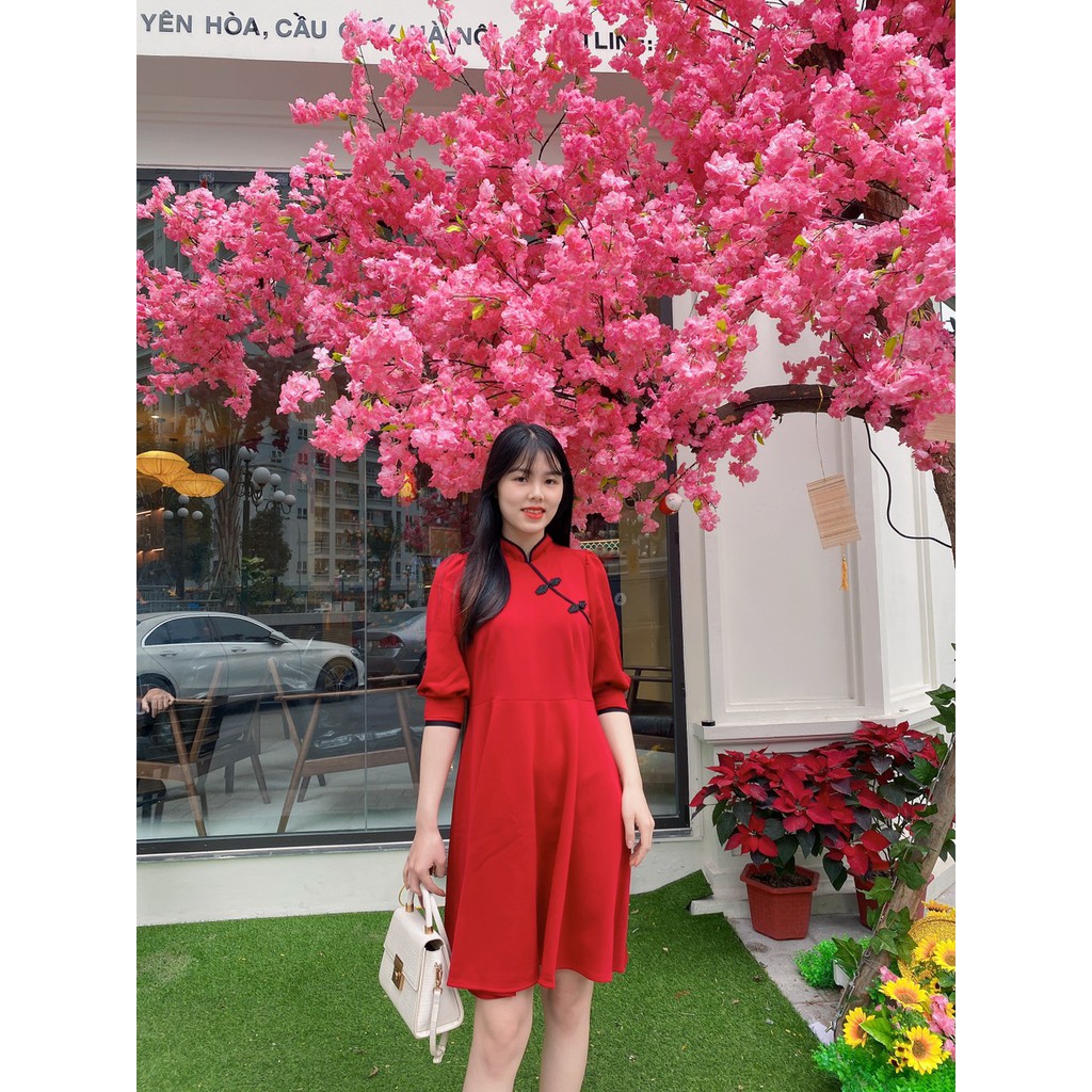 VÁY KIM SA CỠ LỚN 60-100kg