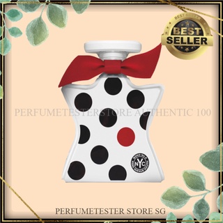 Nước hoa dùng thử Bond No.9 Park Avenue South -perfumetester'sg -