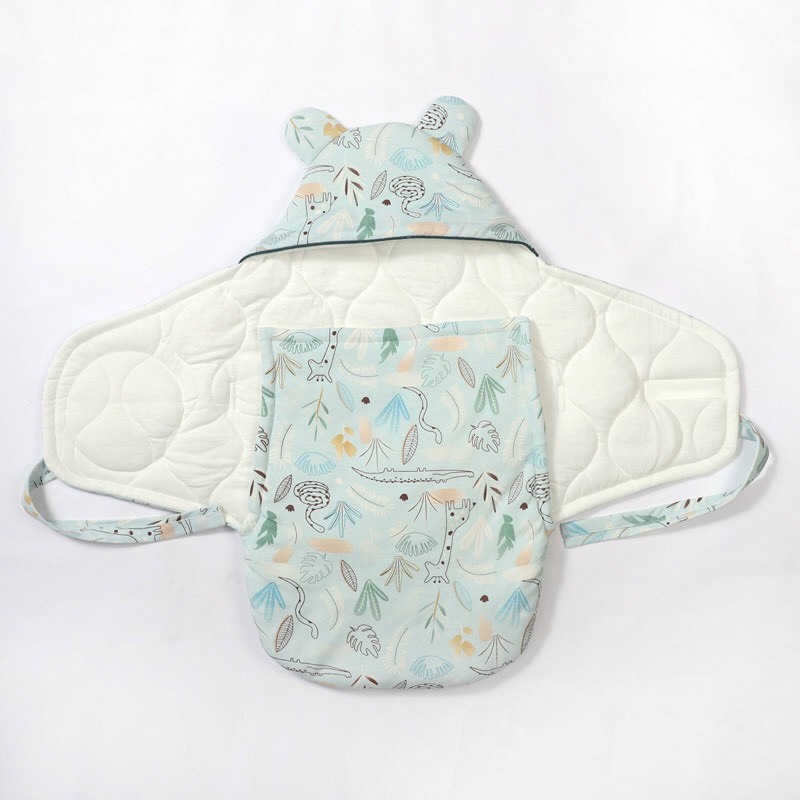Ủ kén trần bông Muslin Tree cao cấp