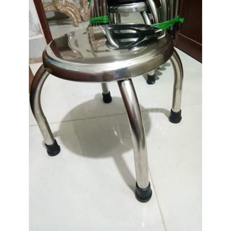 Ghế đôn 3 tấc
