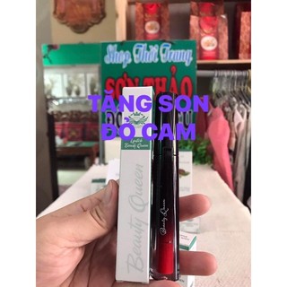 sữa rửa mặt beauty queen(combo 2 món 70k)