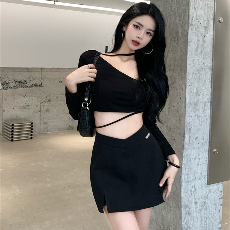 Chân Váy Thiết Kế Độc Đáo Thời Trang Hè Quyến Rũ Cao Cấp Cho Nữ