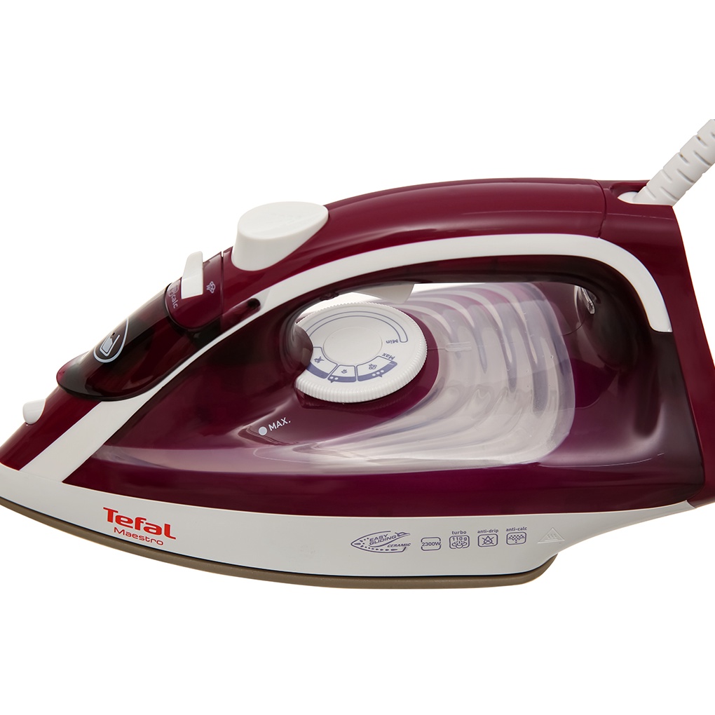 Bàn ủi hơi nước Tefal FV1844E0