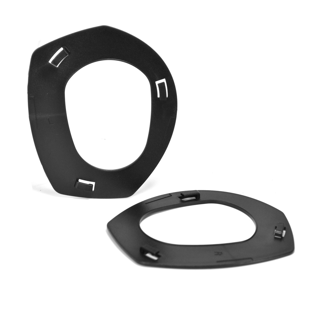 Vòng Đệm Bằng Nhựa Cho Tai Nghe Sennheiser RS165 RS175 RS185 RS195