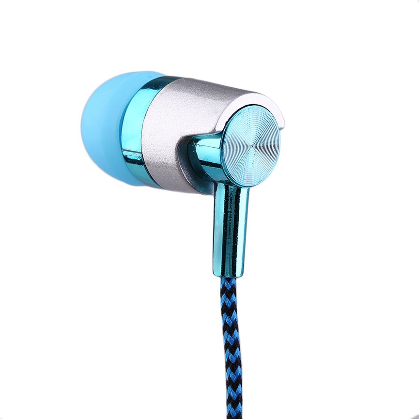 Tai Nghe In-ear Ky-38 Nhiều Màu