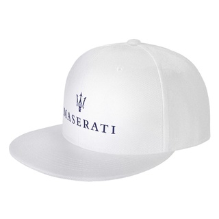 Mũ lưỡi trai thể thao maserati che nắng điều chỉnh tùy ý cho nam