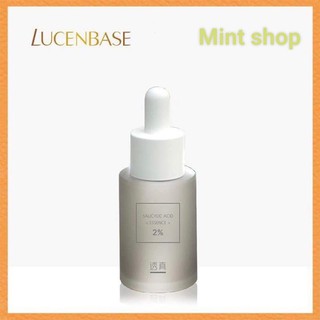 LUCENBASE SaLiCyLic ACid 2%