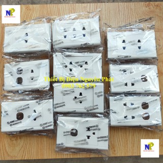Ổ cắm S18 Sino