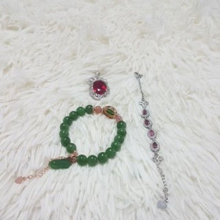 trang sức mĩ kí(amilygo