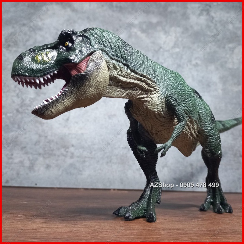 Mô Hình Khủng Long Bạo Chúa T-Rex -7732.3