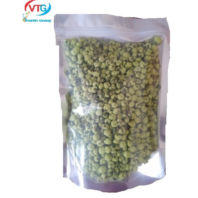 Đậu Hà Lan Wasabi Viettin Mart 500g