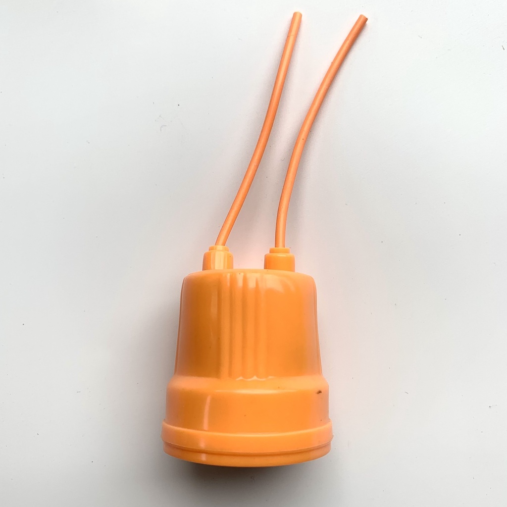 [Maxkaro]Ổ cắm lõi sứ không dây siêu bền chịu tải 8000w chống cháy, va đập mạnh