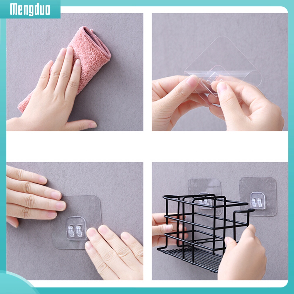 Giá đỡ bàn chải đánh răng treo tường bằng sắt cao cấp chất lượng cao