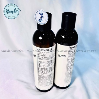 [CHÍNH HÃNG] Sữa tắm Le Labo 237ML