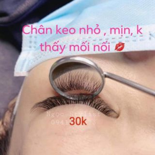 guong soi chân mi sieu rõ