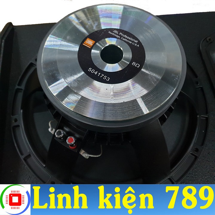  Loa Karaoke bass 30 JBL KPS2 - Linh Kiện 789