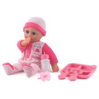 Búp Bê Dolls World DW8726 Em Bé Phoebe