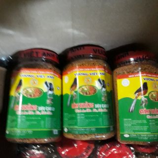 Combo 2 lọ cám trứng siêu cao cấp cho chòe lửa, chòe than