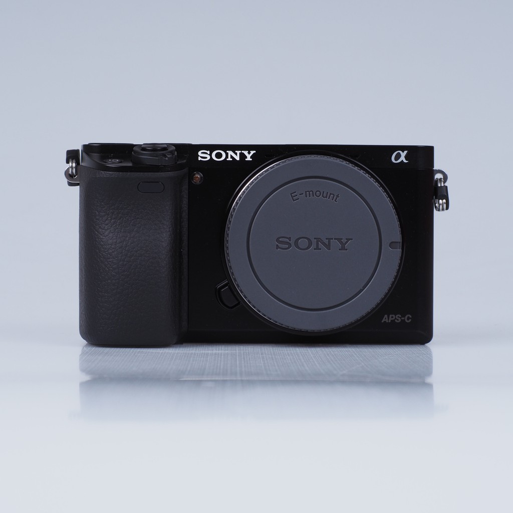 Máy chụp ảnh Sony A6000 ( mới 100%)