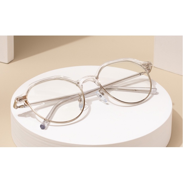 CHÍNH HÃNG KÍNH MẮT RECLOW SOOBIN TXT CHỐNG ÁNH SÁNG XANH