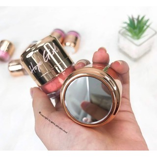 Phấn Má Hồng Dạng Bột Hope Girl 3D Powder Blusher