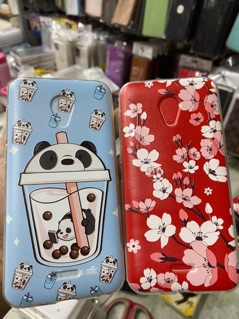 Ốp Meizu C9 dẻo in hình