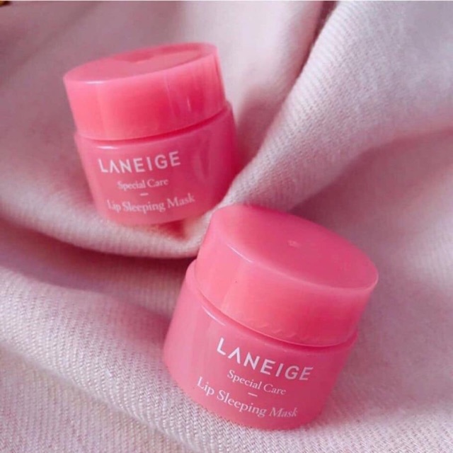 Dưỡng môi LANEIGE mini