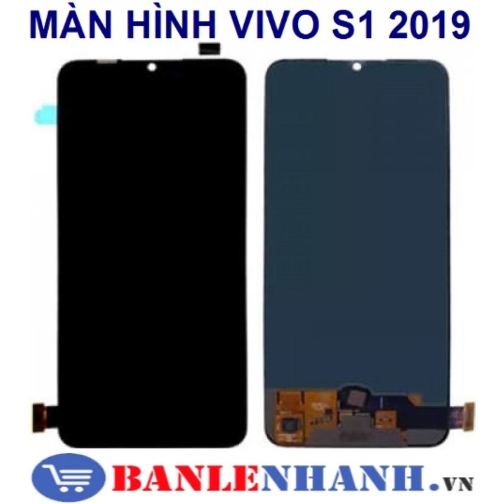 MÀN HÌNH VIVO S1 2019