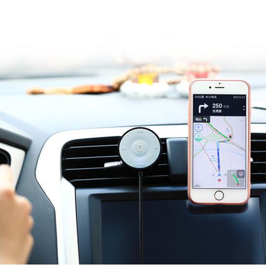 Bộ Kết Nối Bluetooth 4.2 ATPX Có Mic Đàm Thoại Ugreen 40760