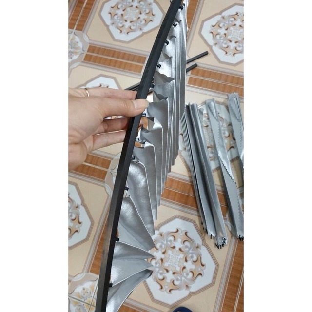 Rèm Cửa Ô Tô Vải Che Nắng Có Gắn Nam Châm – Bộ 4 Rèm 4.6 106 Đánh Giá 327 Đã Bán T