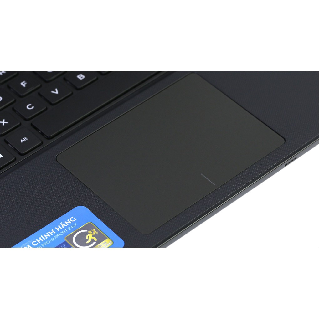 Laptop Dell Vostro 3568 i5 7200U/4GB/1TB/Win10/(XF6C611) - Giá tốt