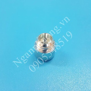 Phụ kiện bình xịt kem - Ốc kết nối bông kem