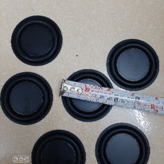Combo 3 Màng loa cộng hưởng 6cm