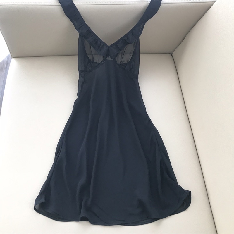 Váy ngủ VNXK chuẩn thanh lý size s m l