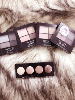 Phấn mắt Revlon Colorstay 16 hour Eye Shadow