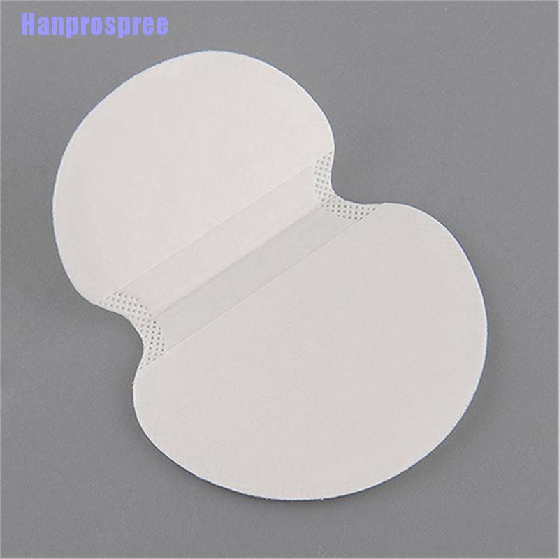 Bộ 40 Miếng Dán Thấm Hút Mồ Hôi Cho Vùng Da Dưới