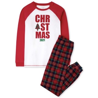 Bộ Quần Áo Thun Nam Nữ Unisex Dài Tay Quần Jogger Caro PLACE Hàng Xuất Xịn Chất 100% Cotton