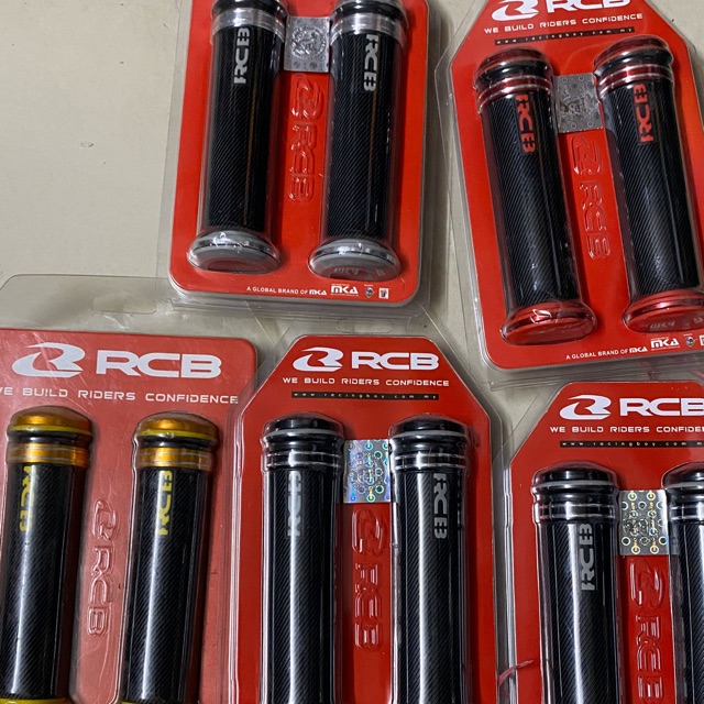 Bao tay RCB xịn