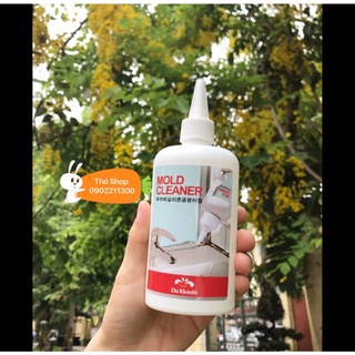 Tẩy mốc Mold Cleaner Hàn Quốc 220ml