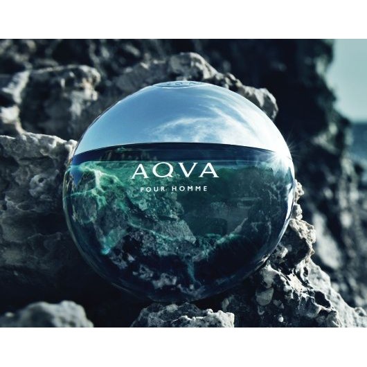 ❂ TP.Perfume ❂ - Nước hoa dùng thử Bvlgari Aqva Pour Homme Tester 5ml/10ml | BigBuy360 - bigbuy360.vn