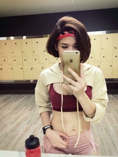 Băng đô đội đầu tập thể thao