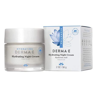 Derma E Hydrating Night Cream