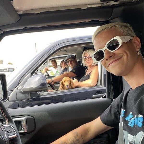 Kính Thời Trang,Unisex, Chống nắng, Chống Tia UV , Kèm Full Box, Bảo hành 12 tháng - donghokinhmat168