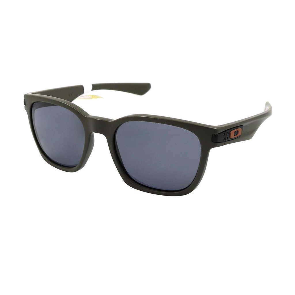 (Hàng chính hãng) Kính mát nam nữ Oakley OO9175 030 màu sắc thời trang