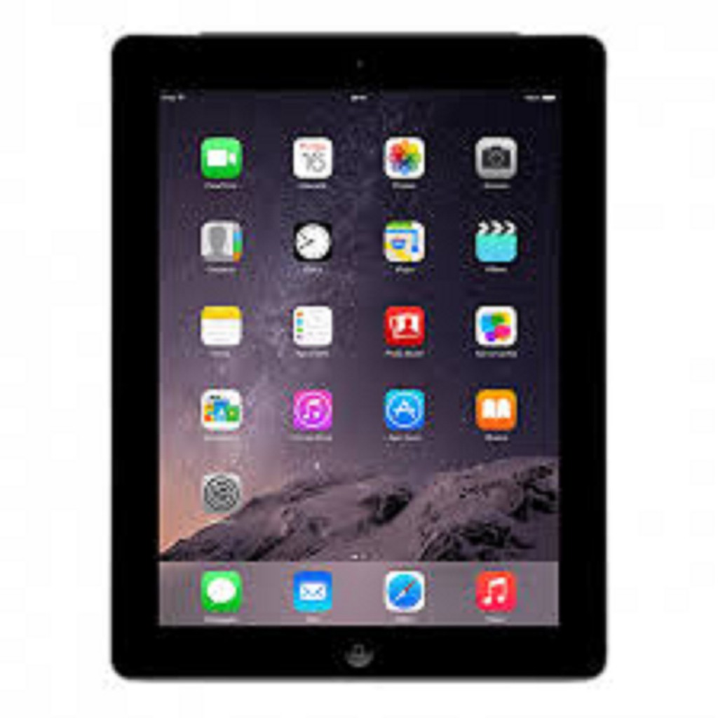 Máy tính bảng Ipad 4 4G/wifi Full chức năng, màn hình 9.7inch | BigBuy360 - bigbuy360.vn