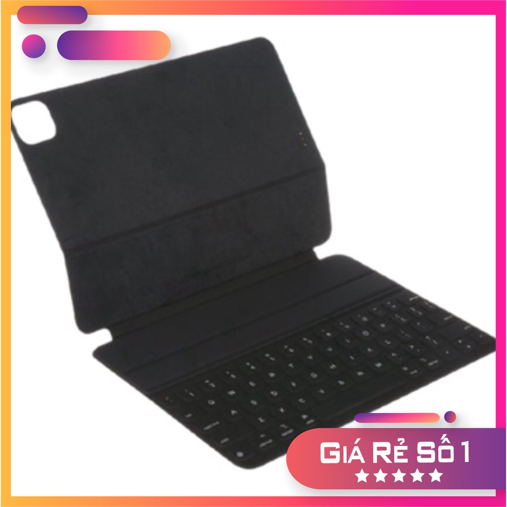 [Hàng Chuẩn US] Bàn phím Folio for iPad Pro 11" (2020) New Seal Apple Tiện Lợi Cực Chất | BigBuy360 - bigbuy360.vn