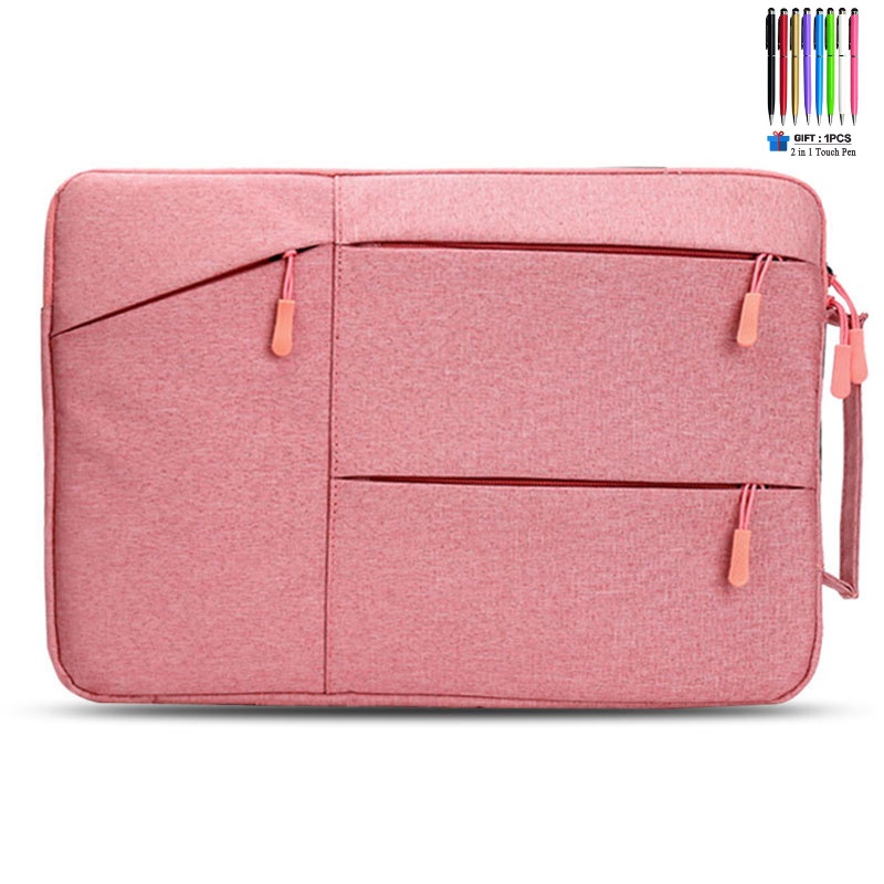 Túi Xách Tay Đựng Máy Tính Bảng Samsung Galaxy Tab S8 Ultra 14.6 Tab S8 S7 FE Plus 12.4 S6 Lite S5E A8 A7 10.5 10.4 X200/X205