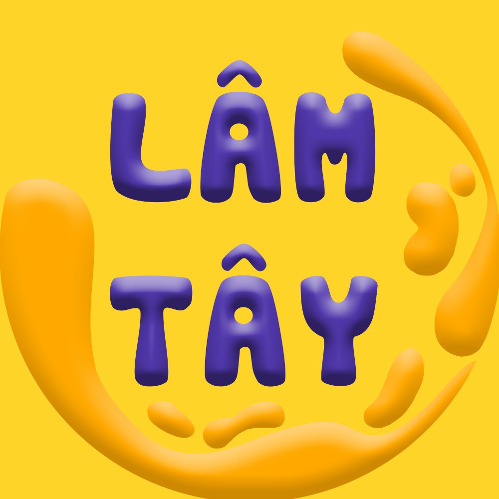 Ăn Vặt Lâm Tây