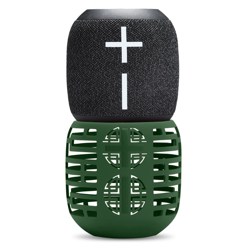 NAMA Portable Waterproof Speaker for Ultimate Ears UE-Wonderboom 1/2 Protective Case